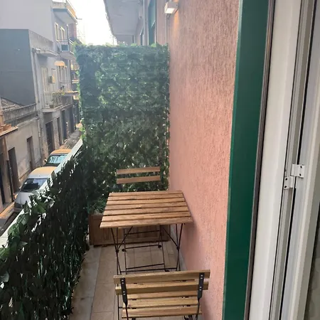 Bed & Breakfast Elled-home Misterbianco