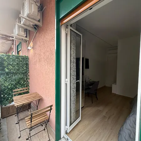 Bed & Breakfast Elled-home Misterbianco