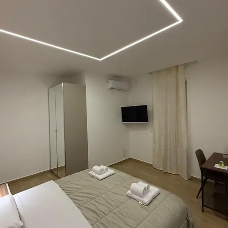 Bed & Breakfast Elled-home 3*