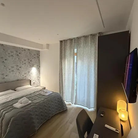 Elled-home Bed & Breakfast 3*