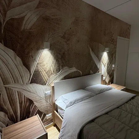 Bed & Breakfast Elled-home 3*