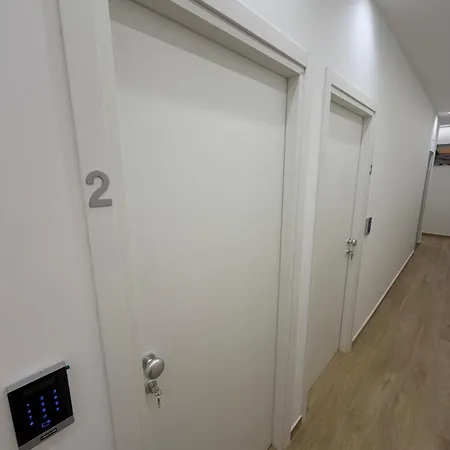 Frühstückspension Elled-home 3*