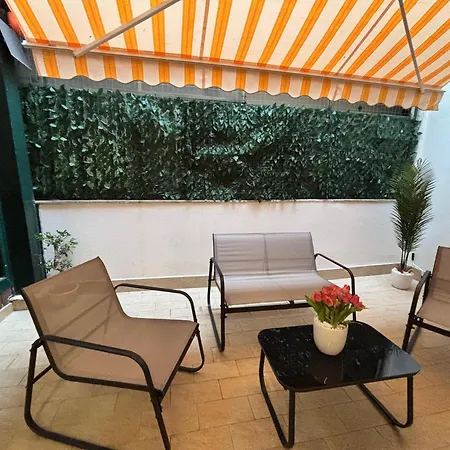 Bed & Breakfast Elled-home Misterbianco